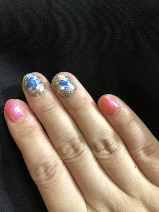 ネイル ネイルサロン Sweetのネイルデザイン