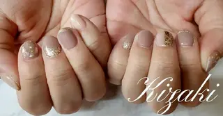 ネイル Kizaki.. Saoriのマツエク・マツパデザイン
