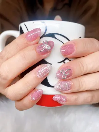 ネイル PLUM BELL 横浜自宅ネイルのネイルデザイン