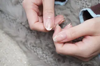 ネイル プライベートサロン jewel nailのネイルデザイン