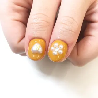 ネイル Minami 🍓のネイルデザイン