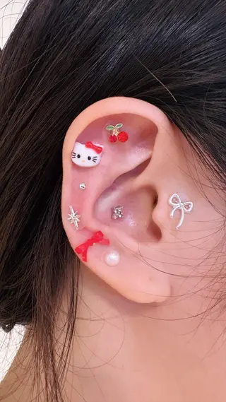 セルフホワイトニングサロンsourire所属・加藤 愛菜のその他イメージ