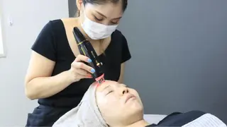 Sunny &RoyGBiv所属・松本 かなこのマツエク・マツパデザイン