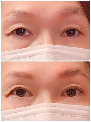 マツエク・マツパ Maki modepopのその他イメージ