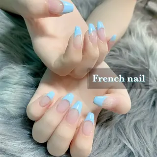 ネイル NANA RIKOのエステ・リラクイメージ