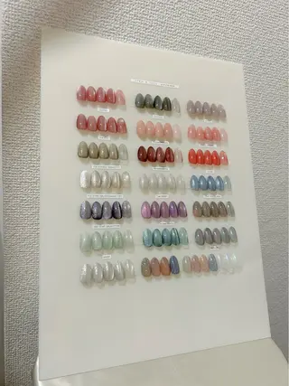 ネイル ネイルパレス所属・ネイルパレス【デザ イン/恵比寿】のネイルデザイン