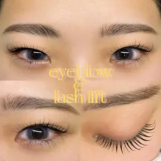 🌙mai🌙 パリジェンヌ/眉毛のマツエク・マツパデザイン