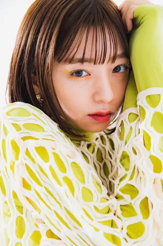 ショート カラー ショートとボブの専門 船橋徒歩5分/ERIのヘアスタイル