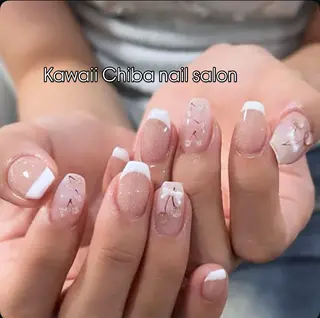 ネイル Kawaii Chiba nailのネイルデザイン
