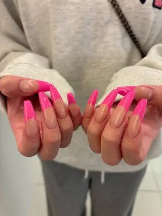 ネイル NailAVANCE miyuのネイルデザイン