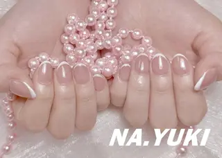 ネイル ✨ Riooo_のネイルデザイン