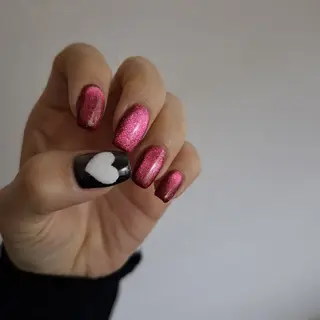 ネイル ænon nailのネイルデザイン