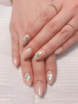 ネイル iwasaki ⭐️ネイリスト⭐️のネイルデザイン