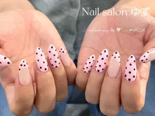 ネイル MAKI💚💚💚 秋葉原.のネイルデザイン