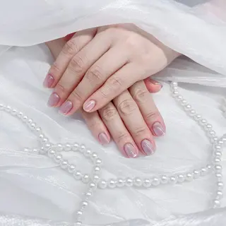 ネイル 🦋Minmin nail salonのネイルデザイン