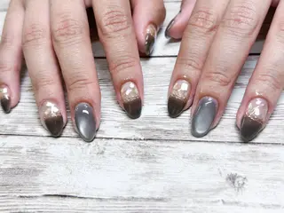 ネイル M's nail MASAEのネイルデザイン