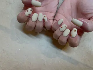 ネイル elfin Kitamoriのネイルデザイン