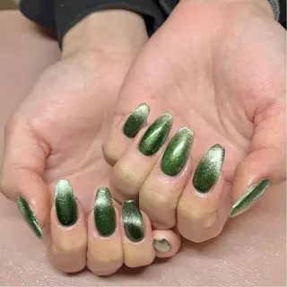 ネイル Vogustys Nail 山田のネイルデザイン