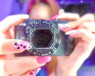 ネイル 8appy YUKITIN.Bのネイルデザイン