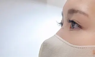 マツエク・マツパ hairsalon556所属・hairsalon 556のネイルデザイン