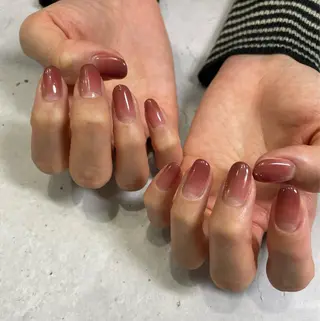 ネイル ネイルズシャトン🪡 ネイリスト齊藤のネイルデザイン