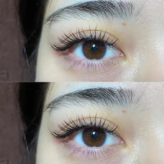 マツエク・マツパ Renata 新宿のマツエク・マツパデザイン