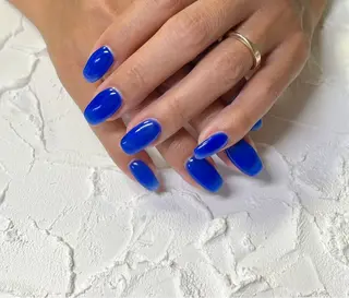 ネイル Lofi nails ゆきこのネイルデザイン