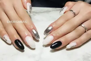 ネイル CHERISH NAILのネイルデザイン