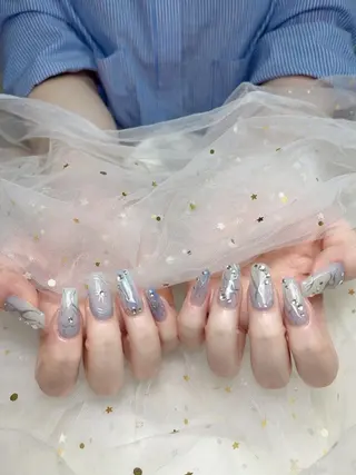 ネイル ジョリ Kai🪄✨のネイルデザイン