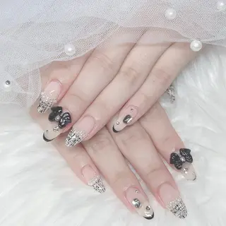 ネイル aba naii chinatsuのネイルデザイン