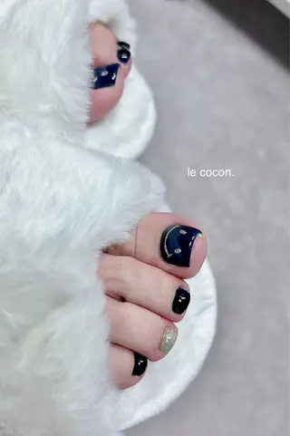 ネイル le_cocon. nailのネイルデザイン