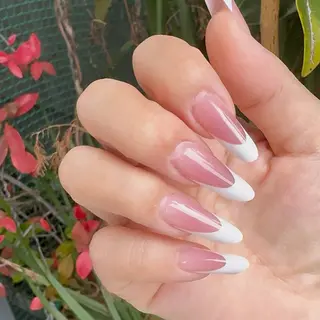 ネイル Ajnail所属・ネイリスト Misaのネイルデザイン