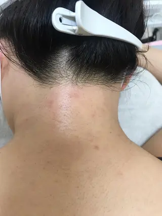 MAKANA waxing&relaxation所属・MAKANA 吉岡 小岩店の眉毛・アイブロウイメージ