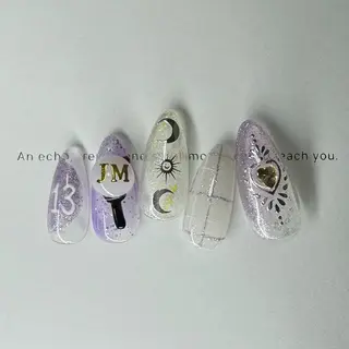 ネイル offNails Ogura.kのその他イメージ