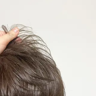 ショート メンズ ｅｒｉ 🧴🫧のヘアスタイル