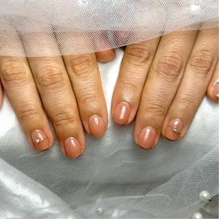 ネイル Nail salon AO所属・Nail salon AOのネイルデザイン