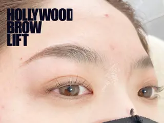 マツエク・マツパ トレヴァーデルチザン inuiのマツエク・マツパデザイン