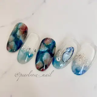 ネイル Beauty salon Ryu・ange所属・RyuAnge リュアンジュのその他イメージ