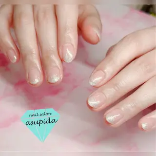 ネイル nailsalon asupida所属・nail salon asupidaのネイルデザイン