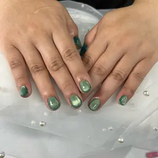 ネイル nail salon tenoneのネイルデザイン