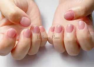 ネイル M nail所属・M nailのネイルデザイン