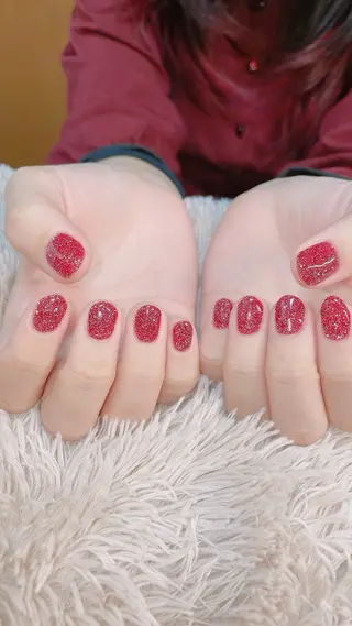 ネイル nakamoto yuukaのネイルデザイン