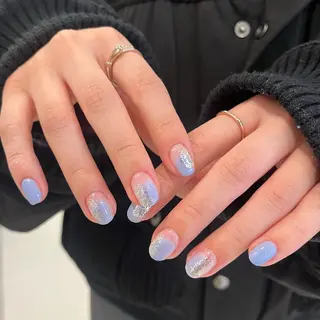 ネイル DEE nail Eriのネイルデザイン