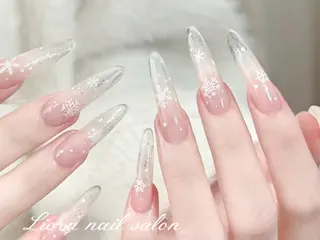 ネイル Liora ネイルサロン所属・Liora nail salonのネイルデザイン