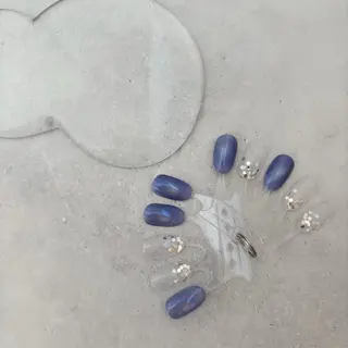 ネイル K Aのネイルデザイン