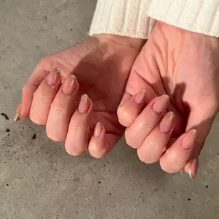 ネイル DariL Ayaのネイルデザイン