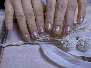 ネイル ビューティーサロン ヘゼリヒのネイルデザイン