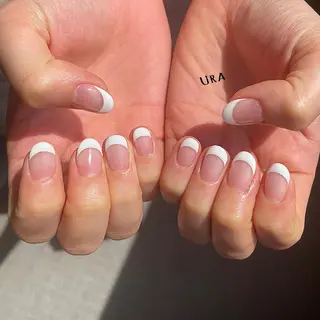 ネイル UrakoNail 《nail》のネイルデザイン