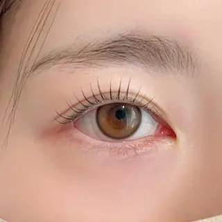 マツエク・マツパ funeye MOEのマツエク・マツパデザイン