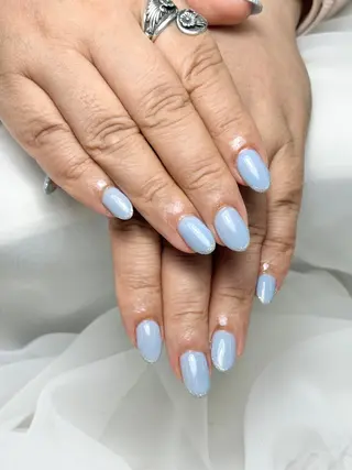 ネイル Nail salon And.所属・Yamaguchi Mariのネイルデザイン